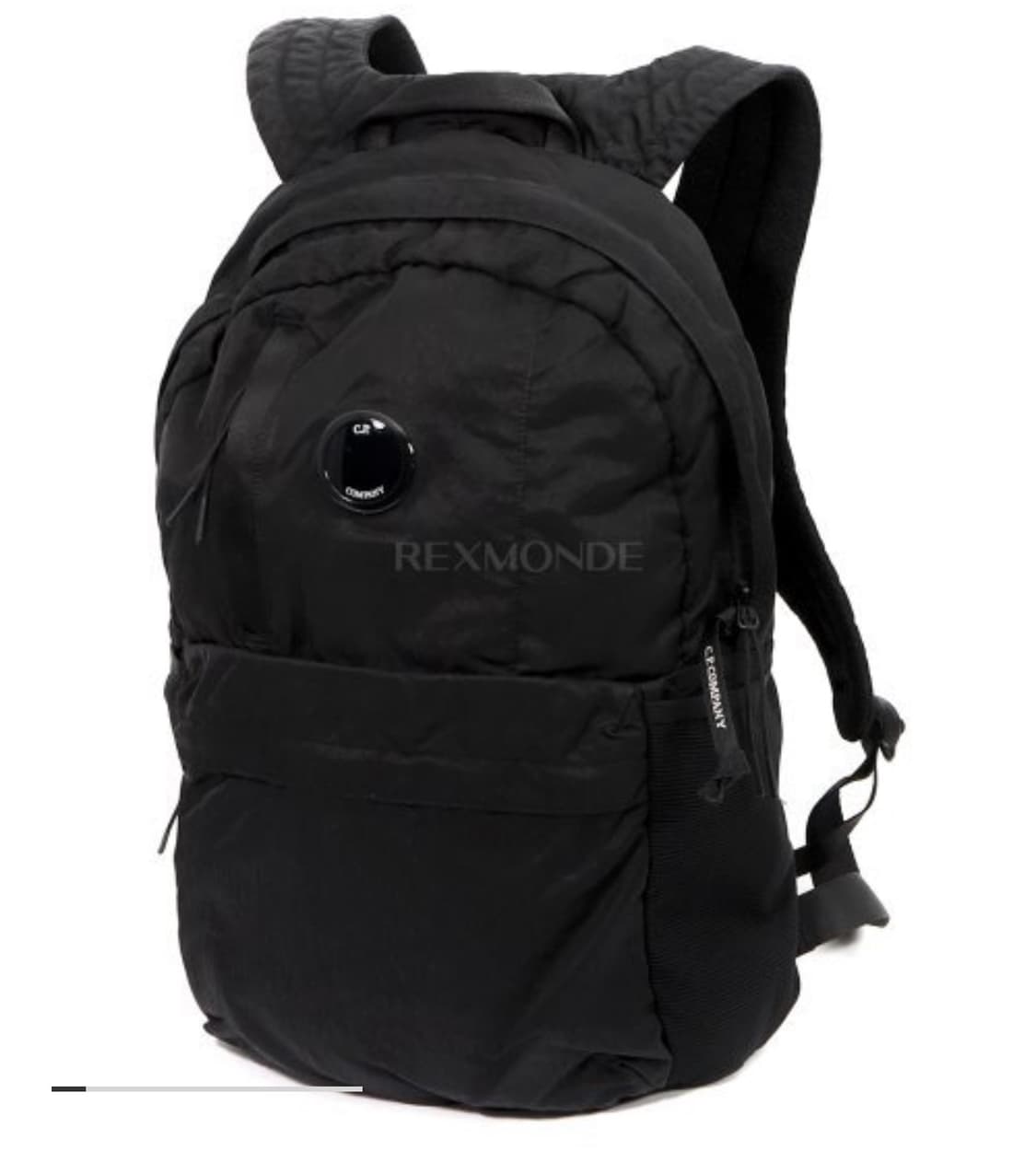 cp컴퍼니 나일론 블랙 가방 판매 상품이미지1