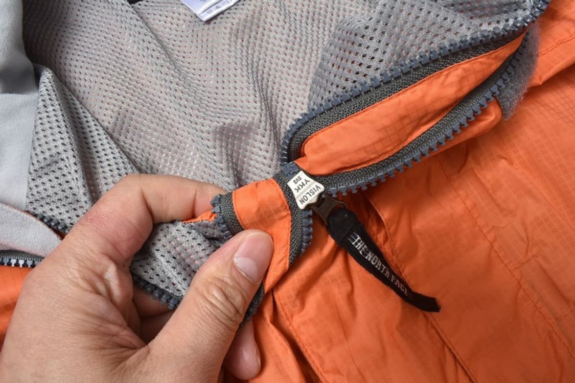 90S 노스페이스 고어텍스 XCR 자켓  상품이미지6