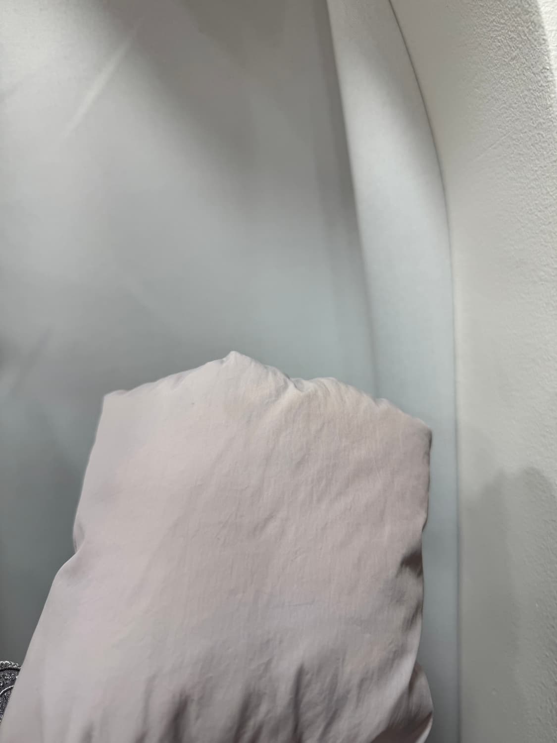 백화점판 캐나다구스 롱패딩 S  상품이미지6