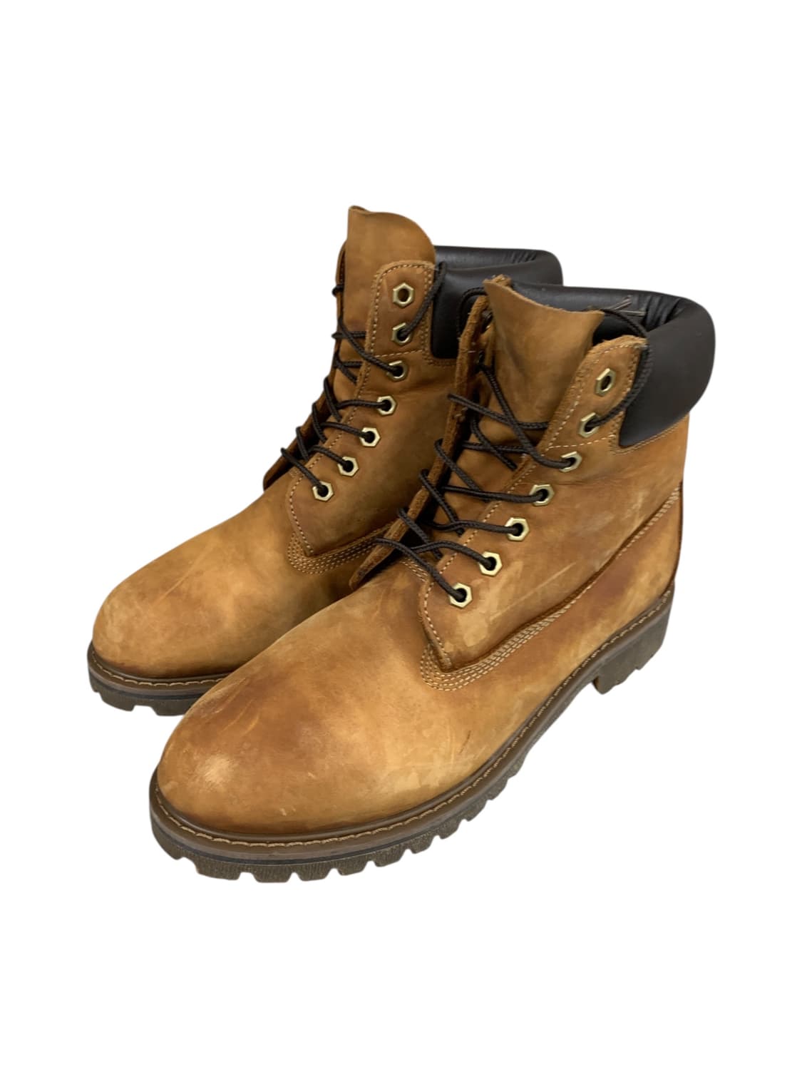 호킨스 워커 부츠 브라운 260 상품이미지5