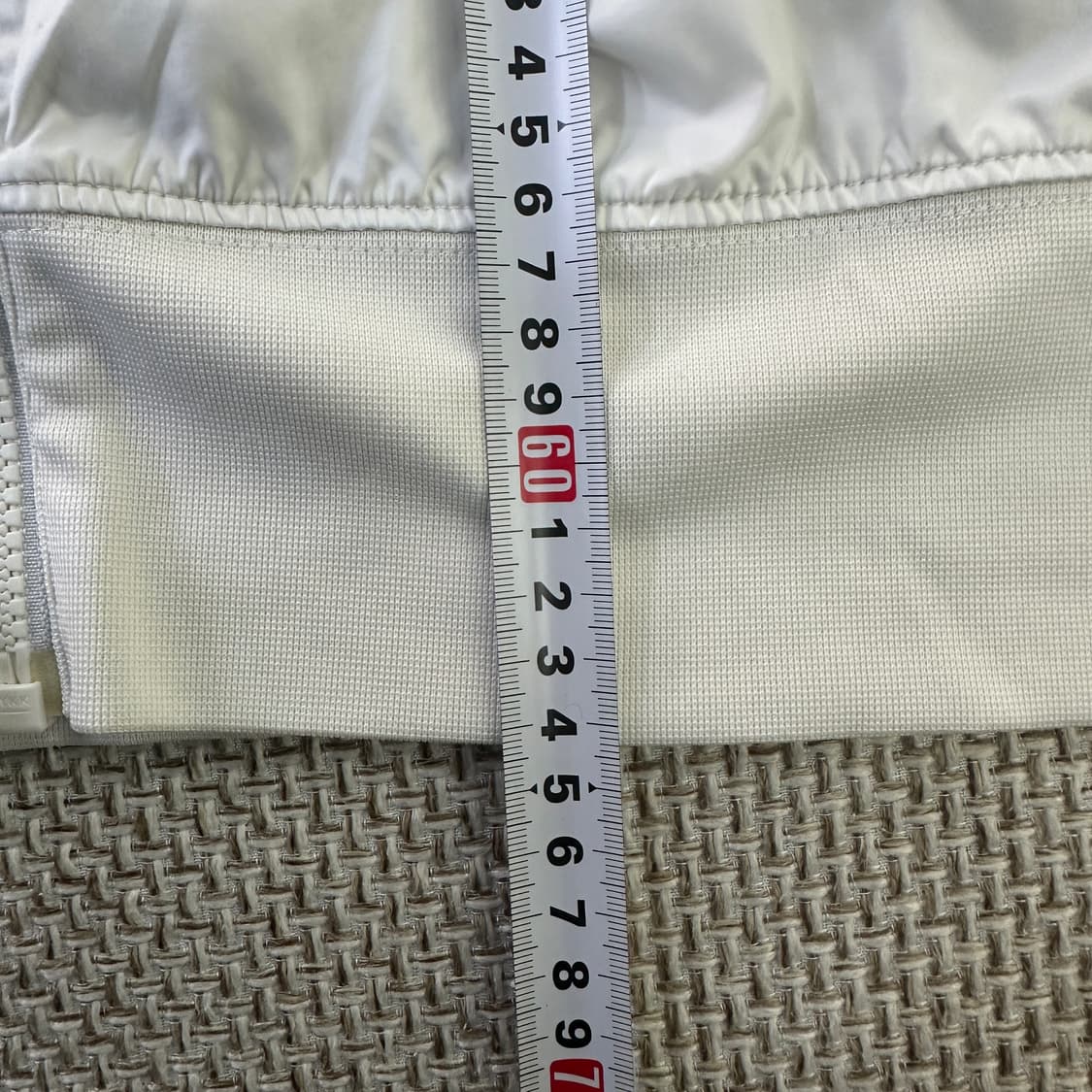 L 나이키 윈드러너 바람막이 자켓 0407D 상품이미지7