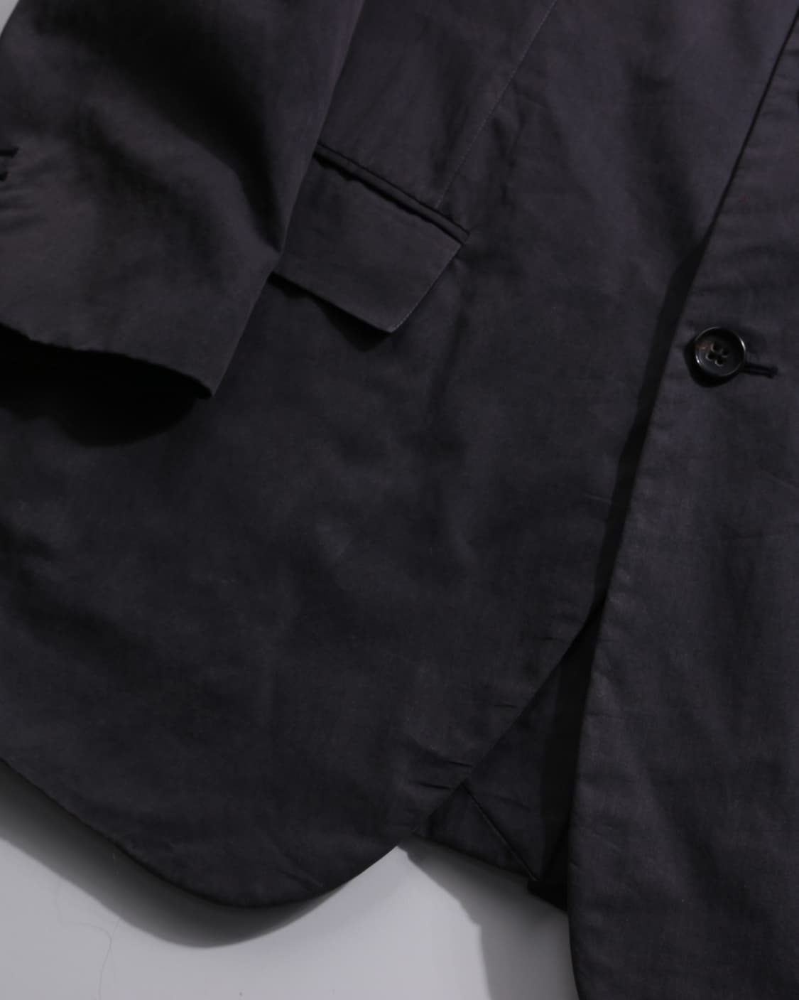 00s Jil Sander carbon fiber jacket 상품이미지6