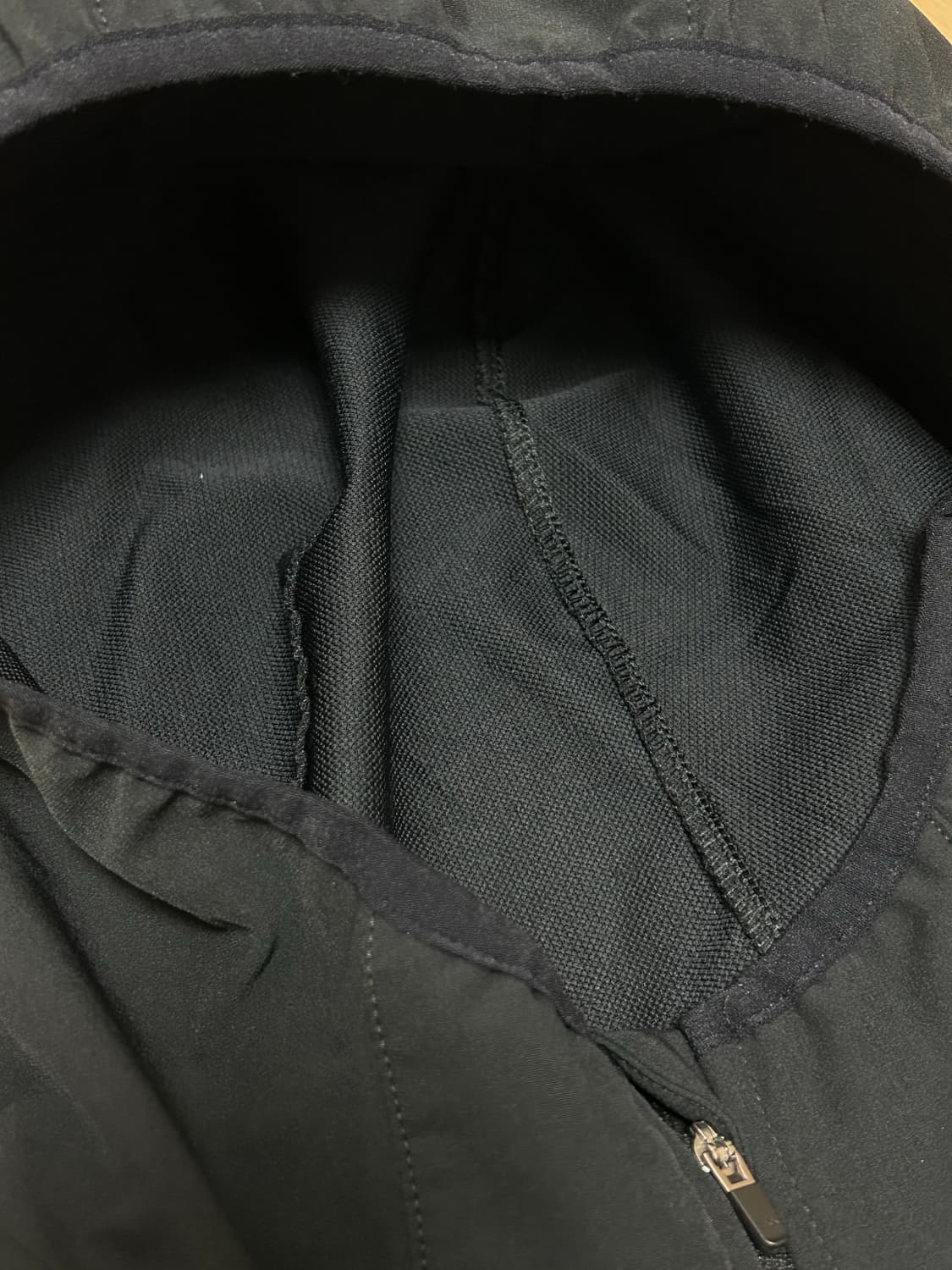 아디다스 리스판스 쉘 바람막이 런닝 자켓 상품이미지6