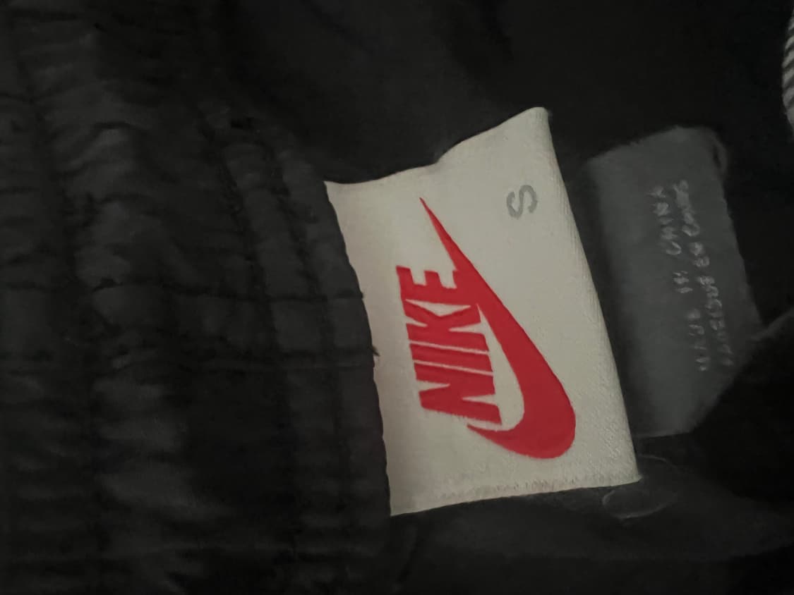 나이키 x 스투시 비치 팬츠 상품이미지4