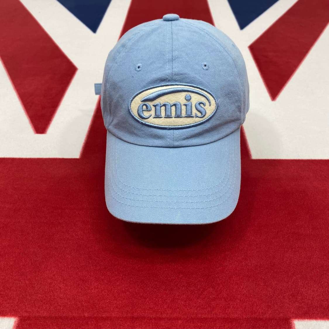 이미스 볼캡 Free 상품이미지2