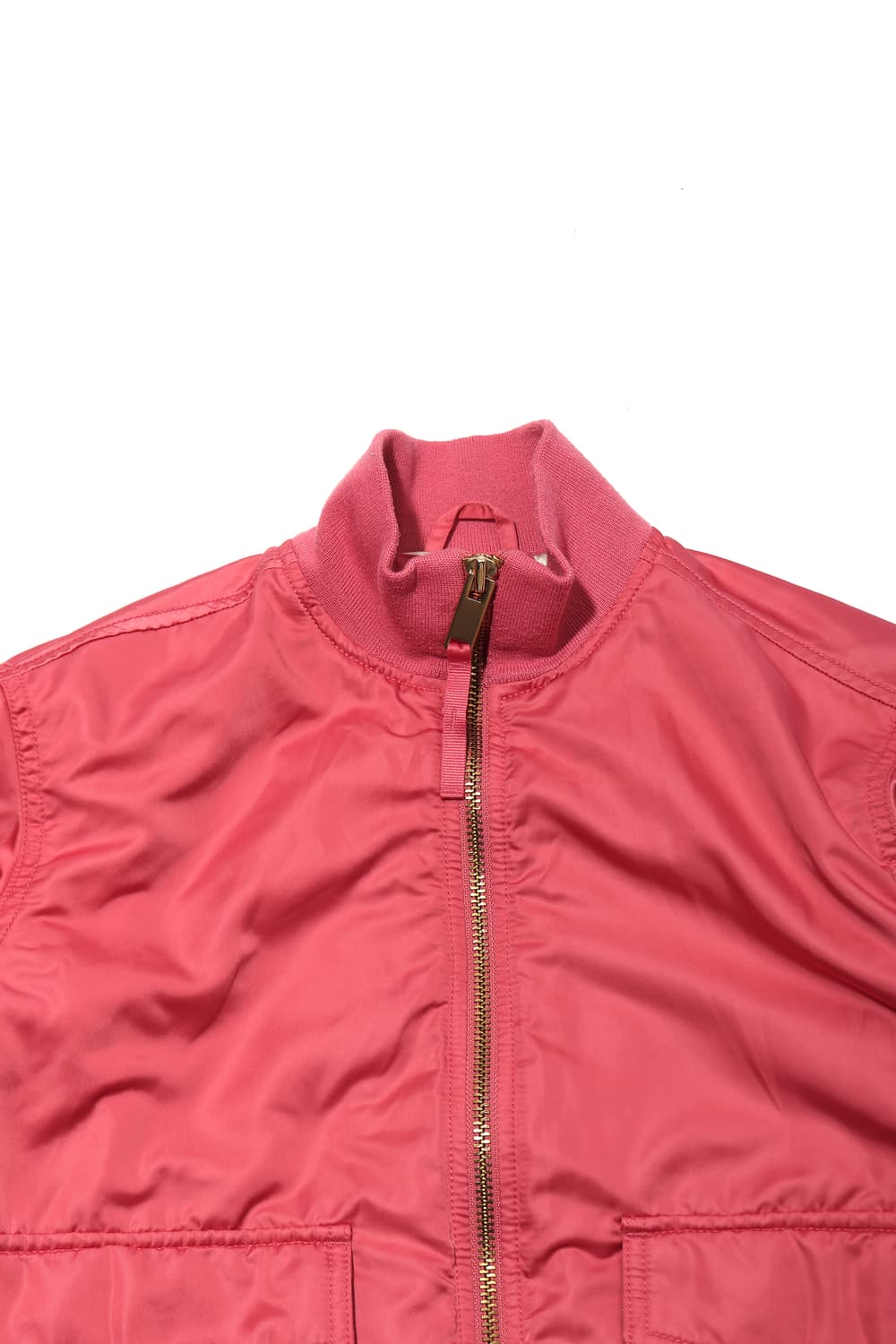 GAP G-1 타입 포켓 디테일 MA-1 항공 점퍼 women XS 상품이미지3