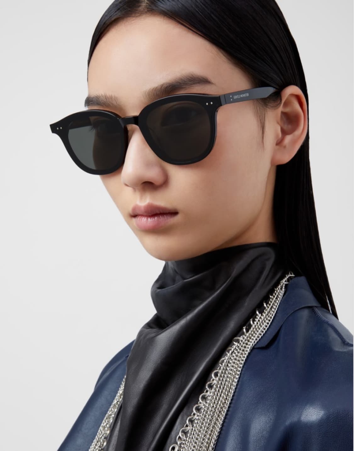 젠틀몬스터 랭 LANG 01 상품이미지4