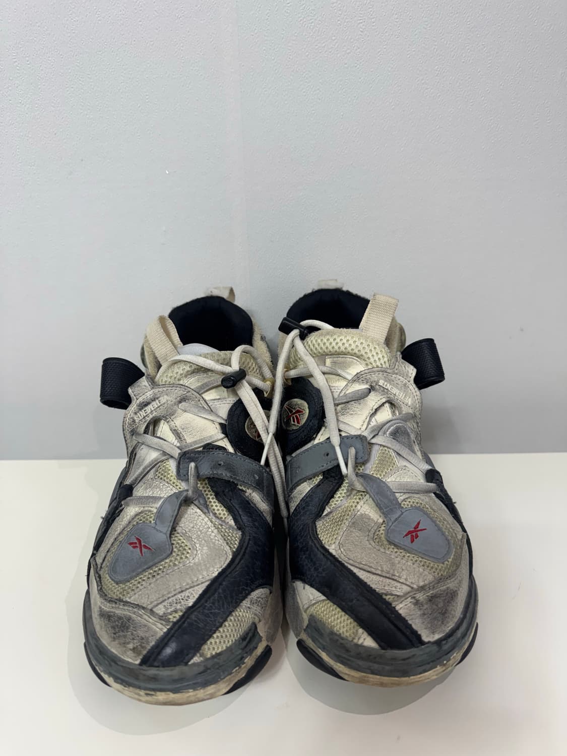  리복 X 베트멍 퓨리 유전자  265 상품이미지10