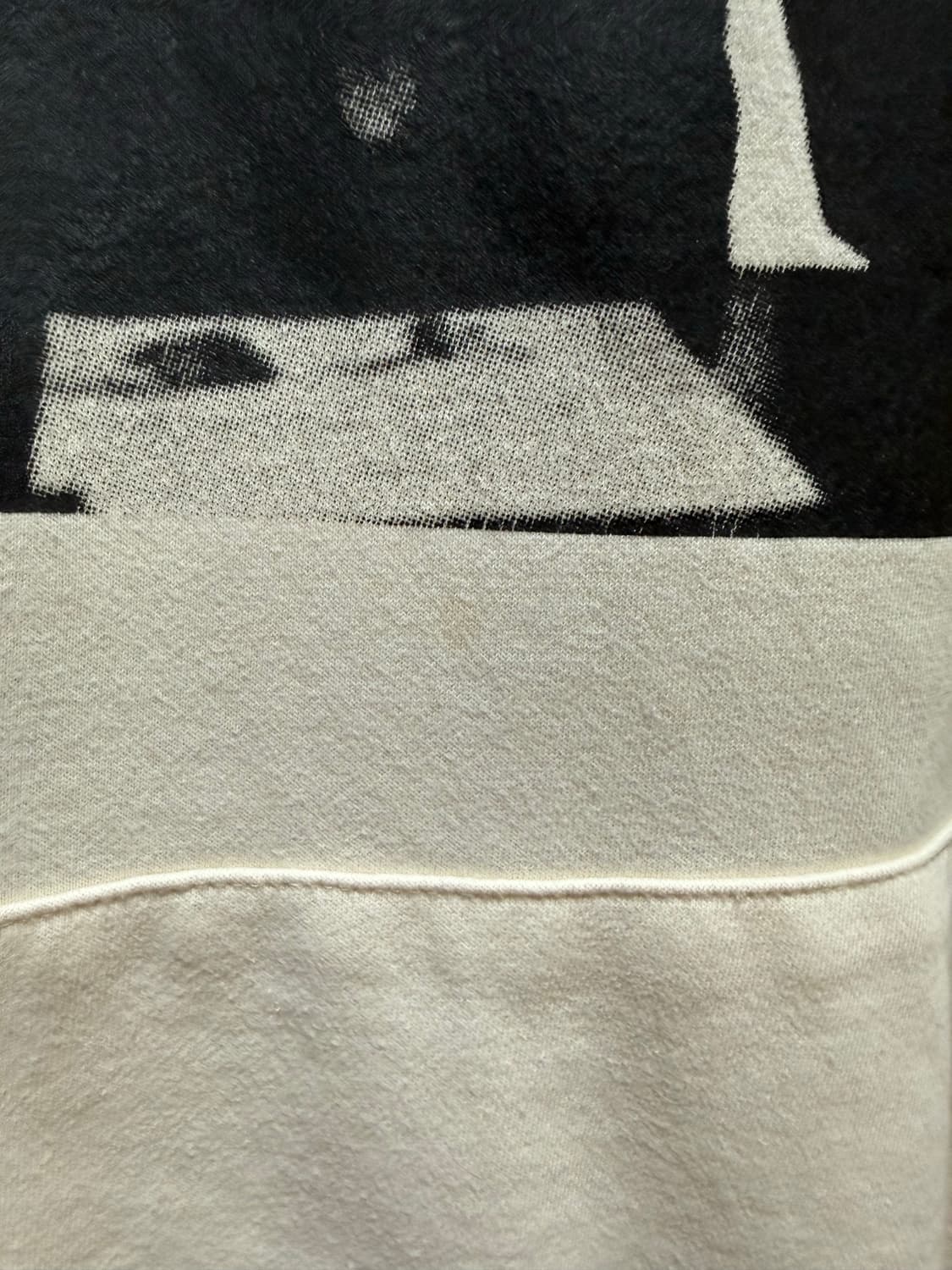 선데이오프클럽 후드 L 상품이미지3