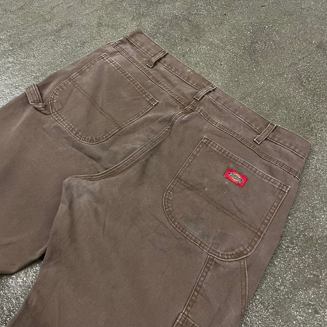 디키즈 덕 카펜터 팬츠 (36“) 상품이미지2