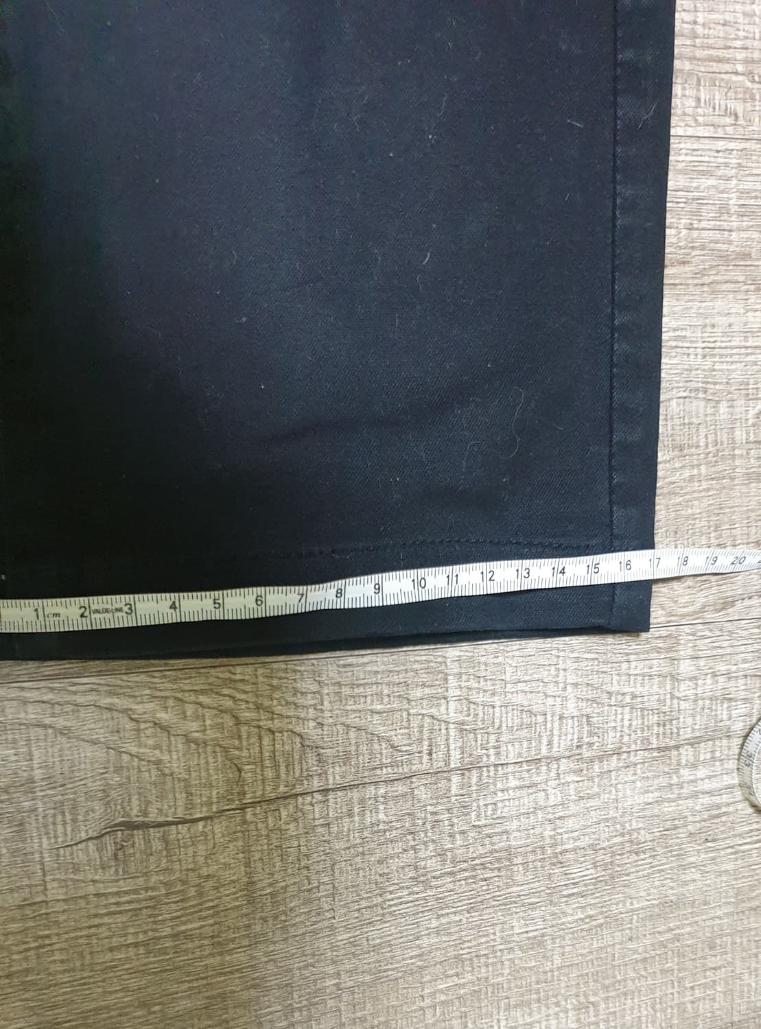 (새상품급)스톤아일랜드 카고바지 34 슬림핏 상품이미지9