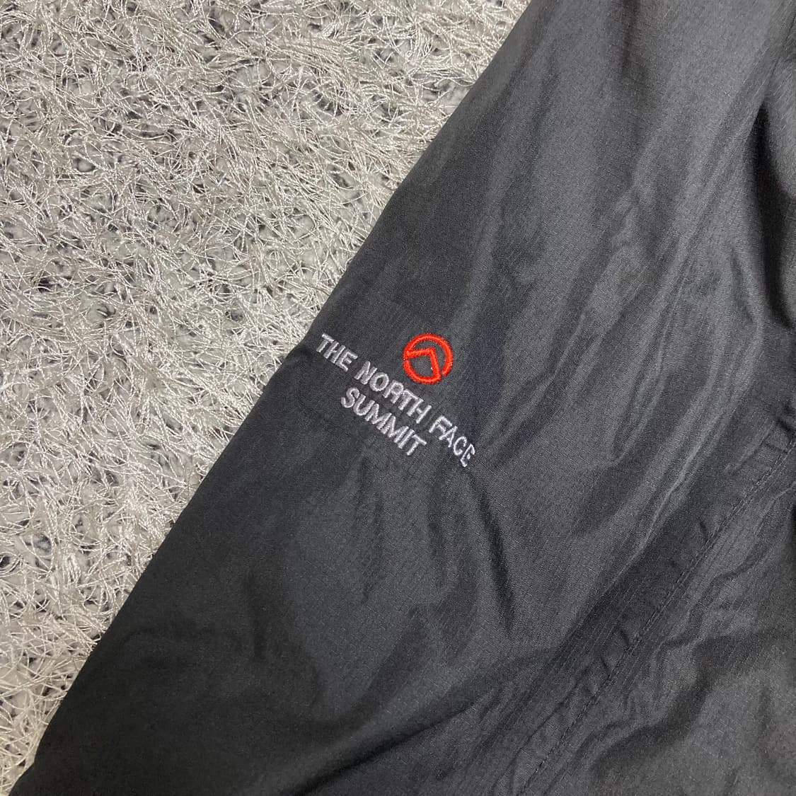 노스페이스 서밋시리즈 고어텍스 바람막이 윈드브레이크 상품이미지5
