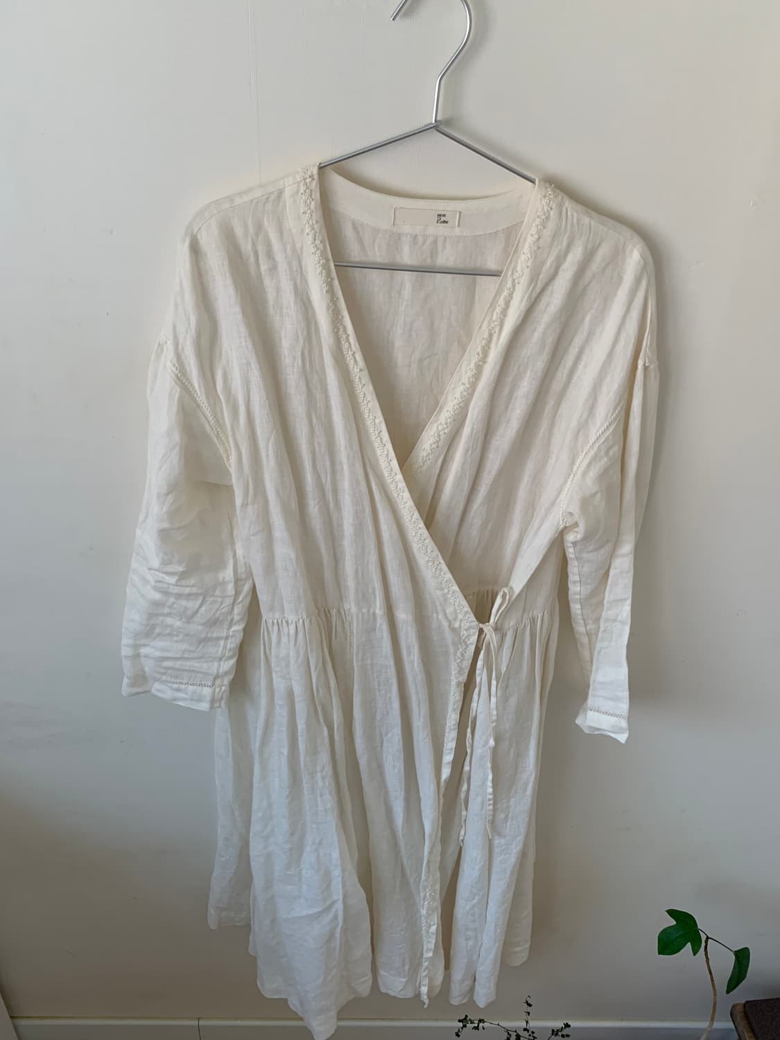 nest robe dress 일본 빈티지 상품이미지2