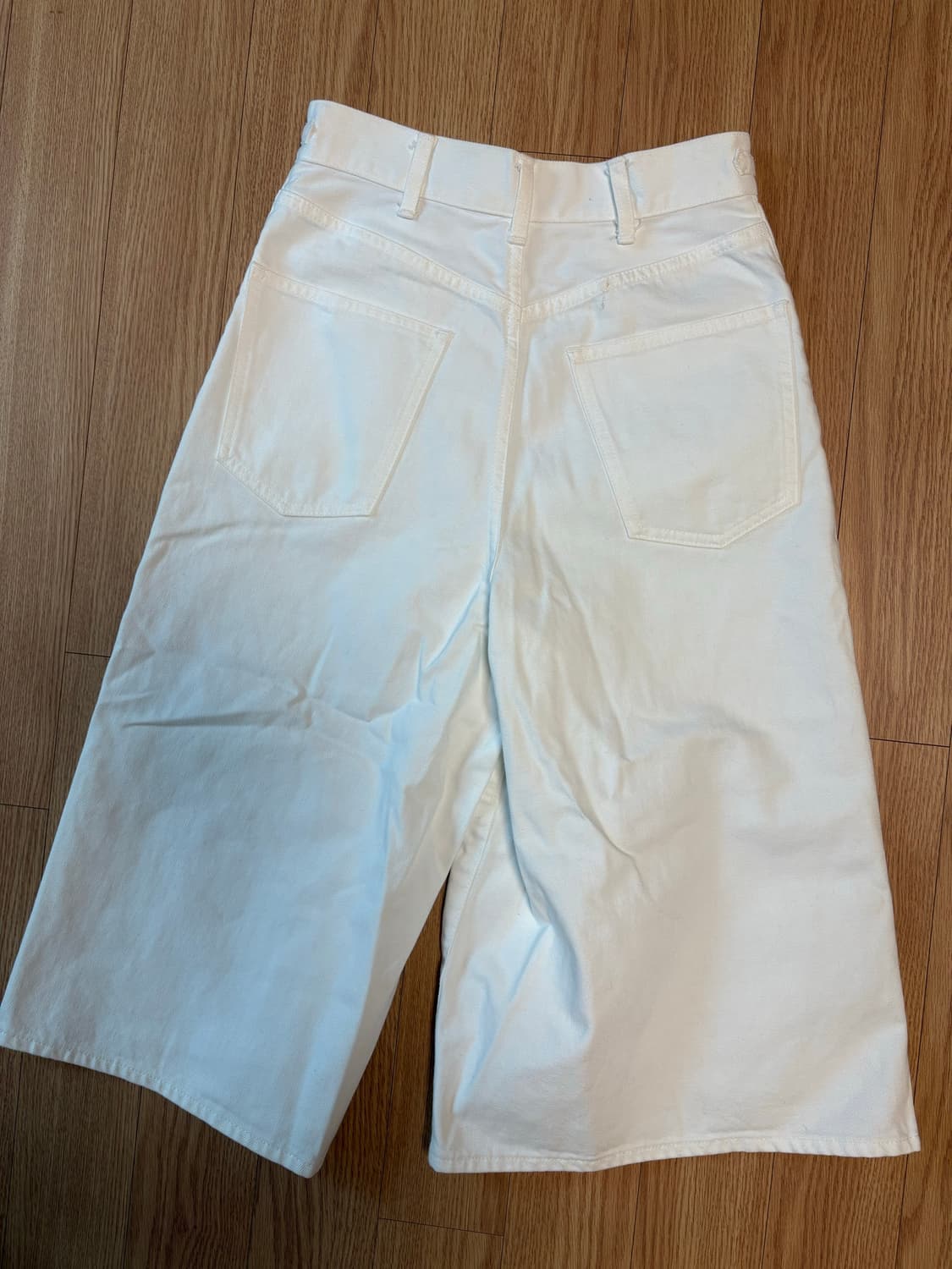 Celine curotte jeans 상품이미지4