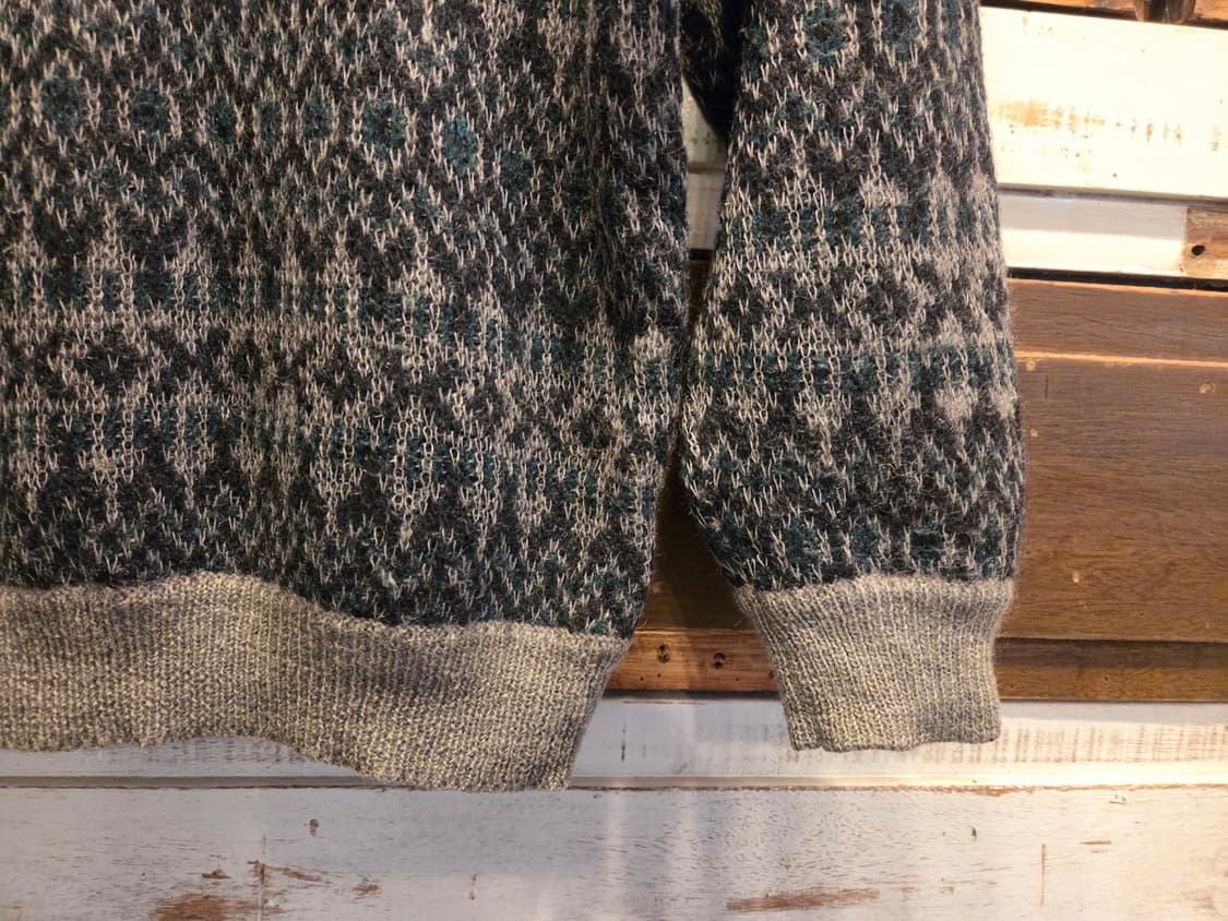 Gim 페어아일니트  상품이미지7