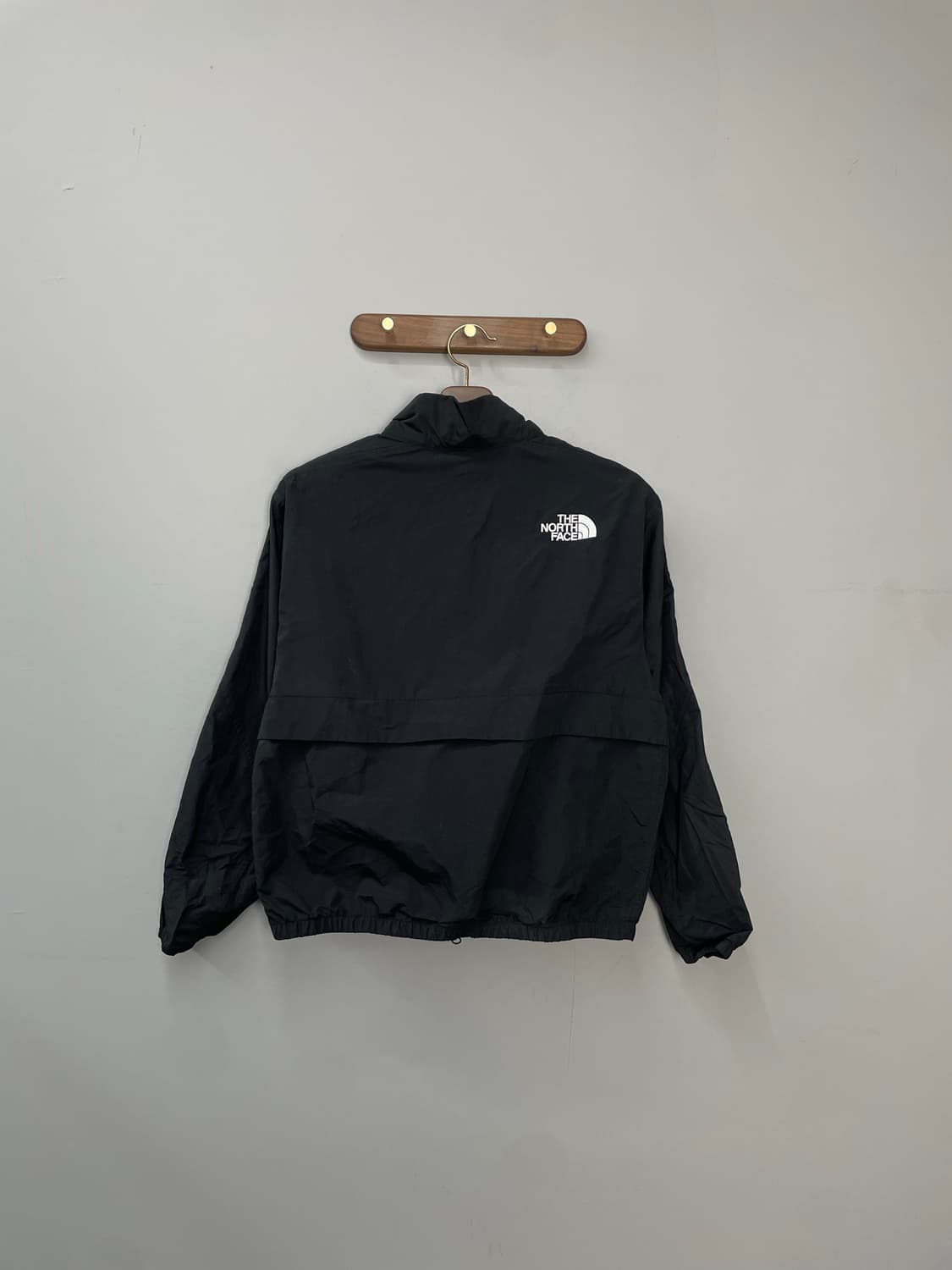 노스페이스 화이트라벨 올레마 바람막이 자켓 H1692 상품이미지4