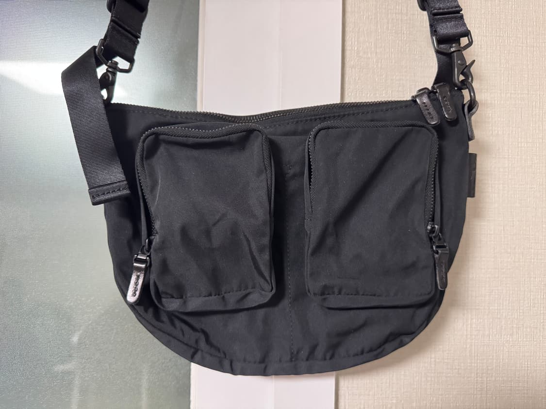 아미아칼바 바디백 스몰 상품이미지1