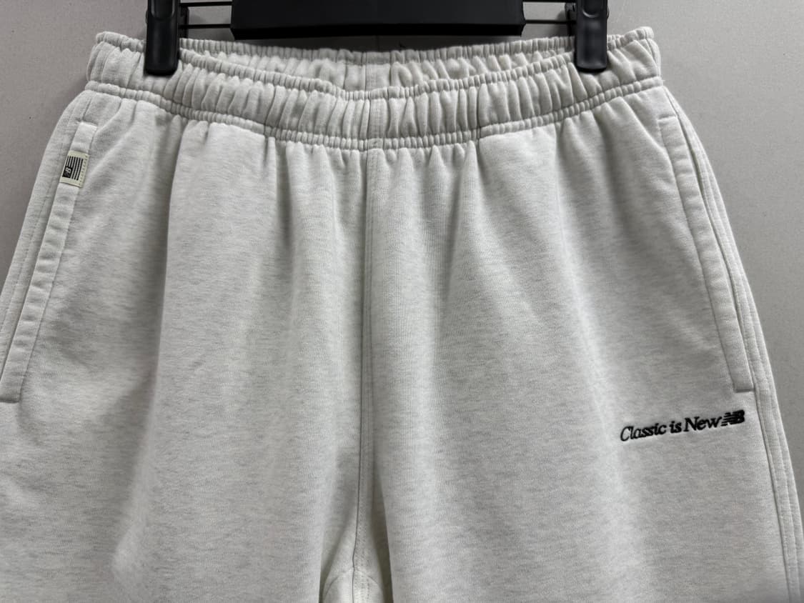 남성 85 L / 뉴발란스 조거팬츠  상품이미지3