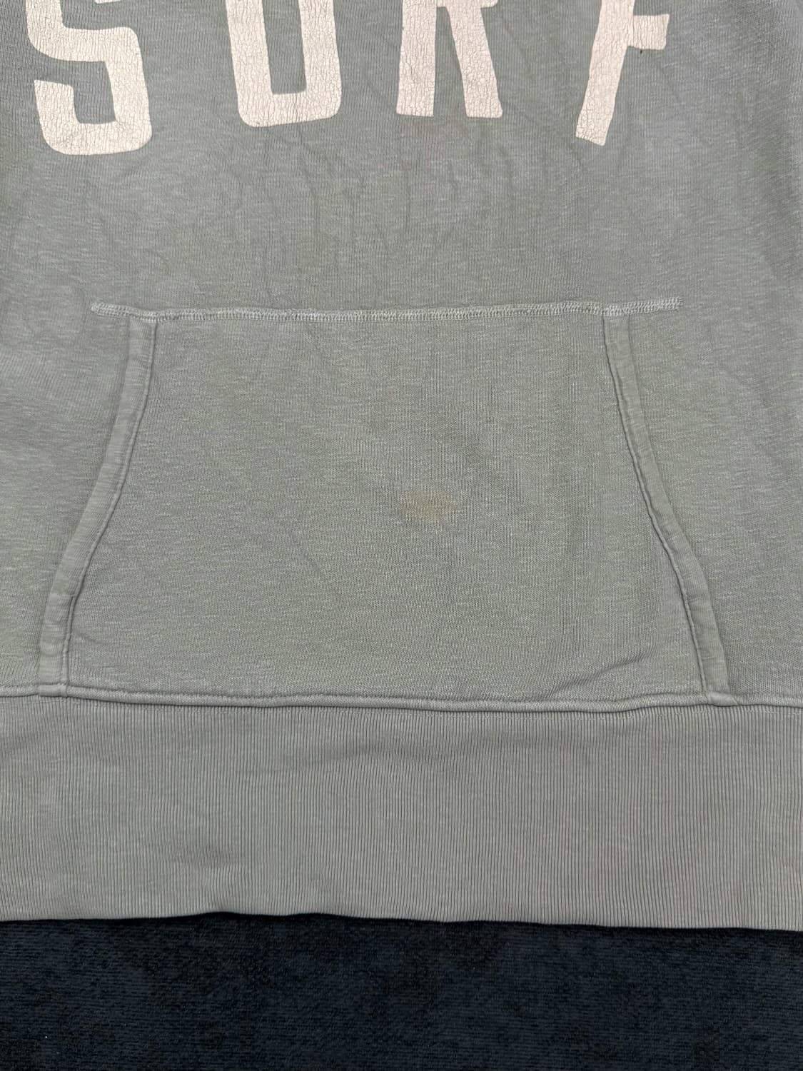 캐피탈 서프 후디 상품이미지3