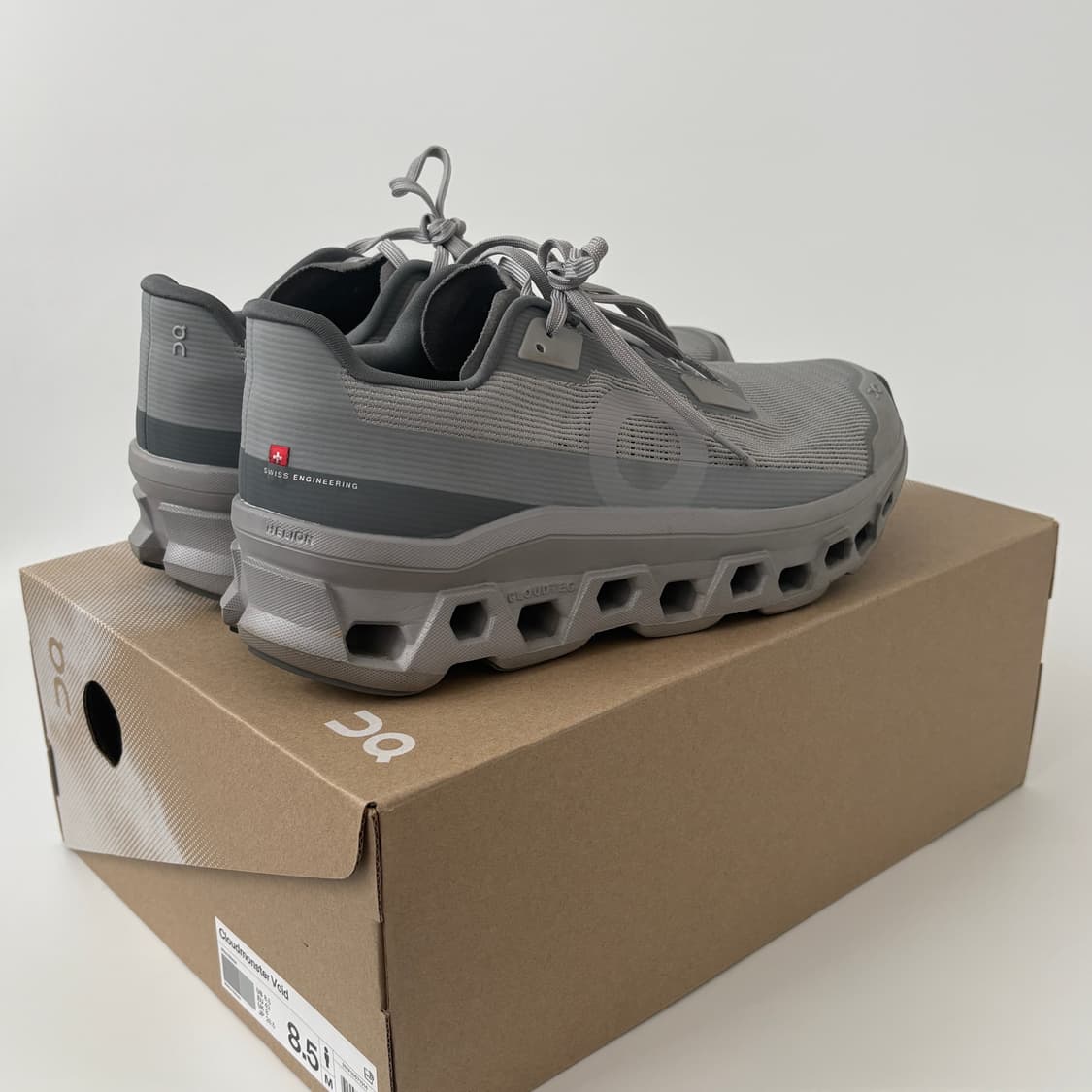 온러닝 클라우드 몬스터 보이드 상품이미지4