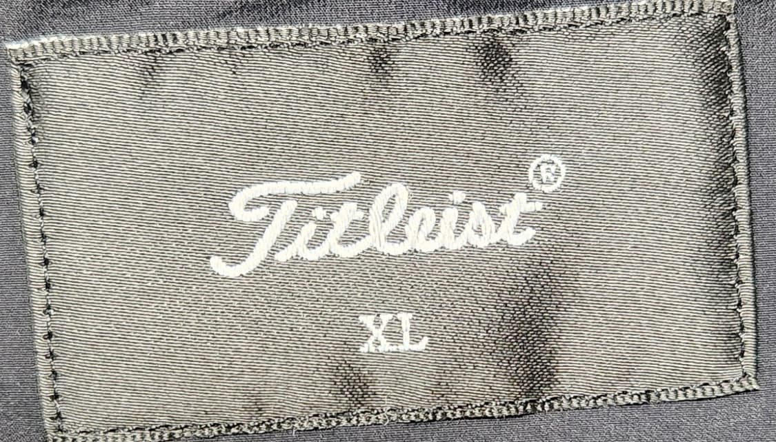 타이틀리스트  골프 자켓 105 상품이미지3