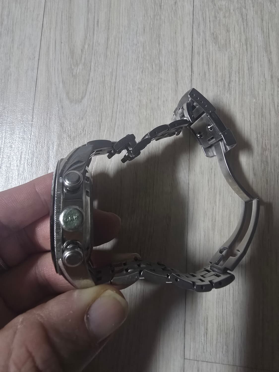 오리스 시계 상태좋음 상품이미지2