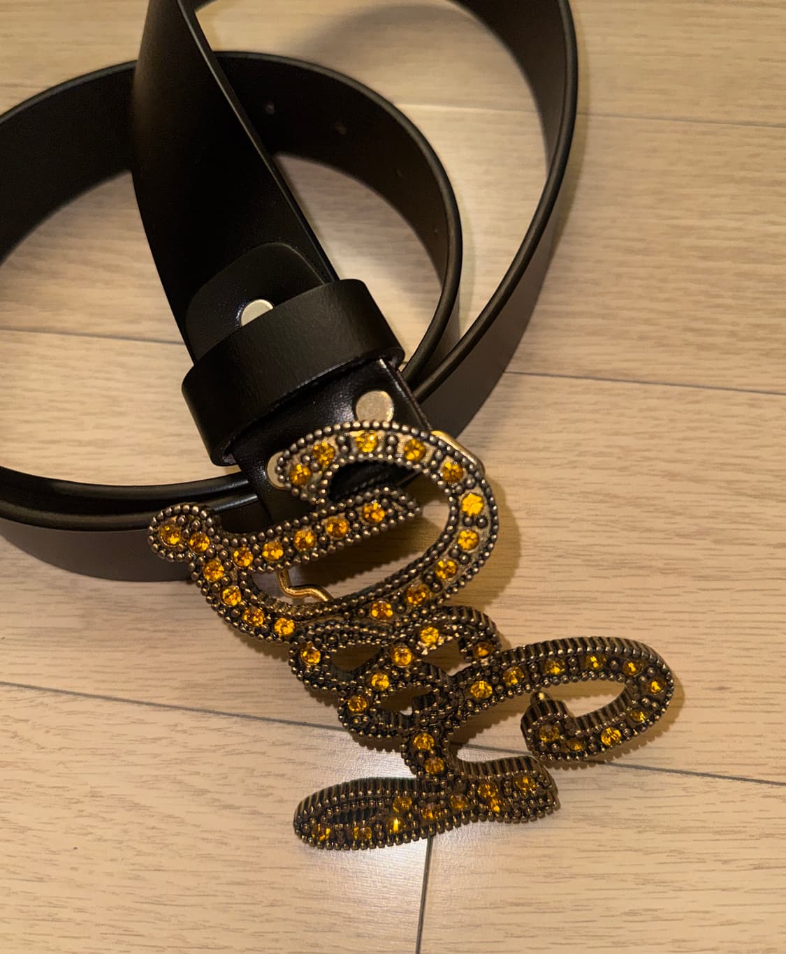 돌체앤가바나 쥬얼리 벨트 상품이미지2