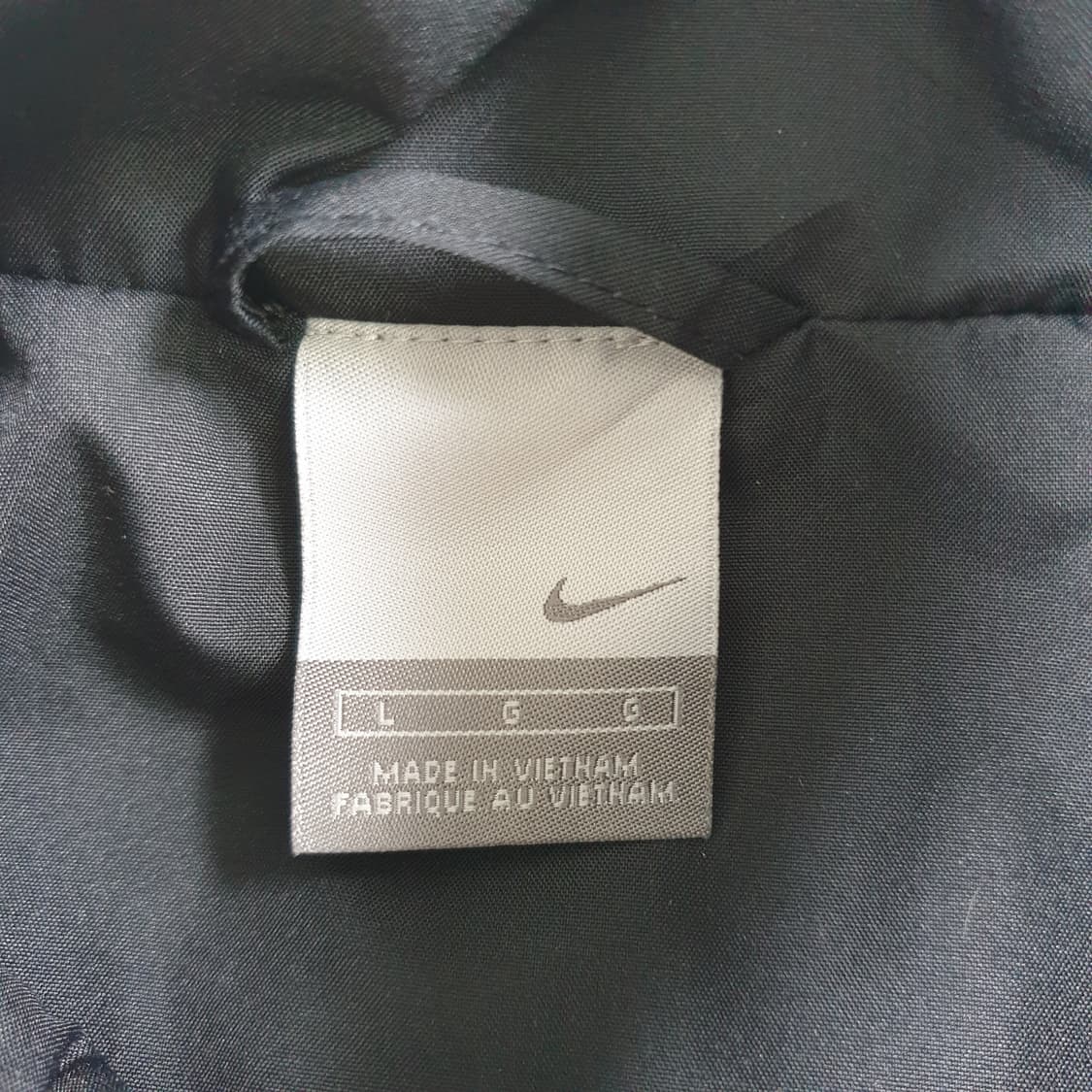 나이키 남성 바람막이 자켓 상품이미지2