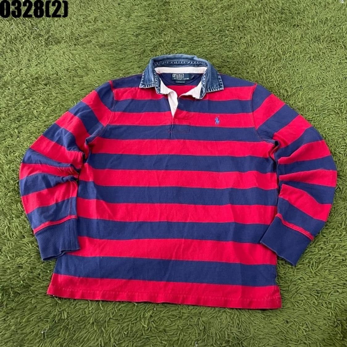 폴로 티셔츠 상품이미지1