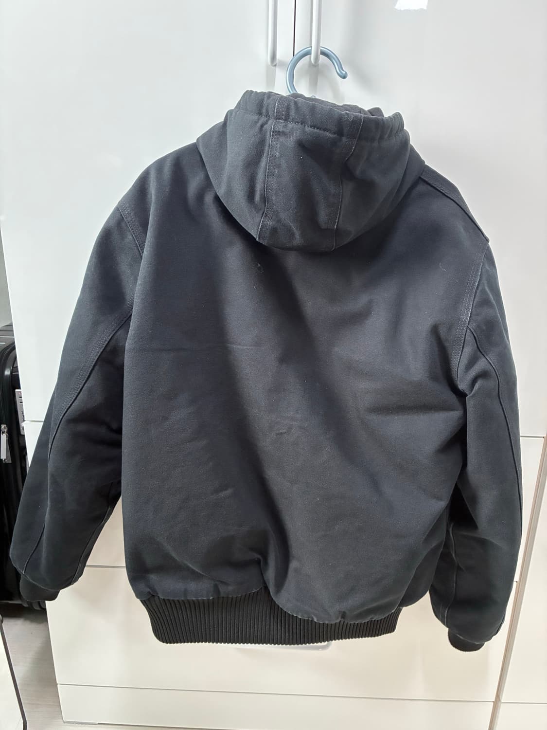 칼하트 덕액티브 자켓 s 상품이미지2