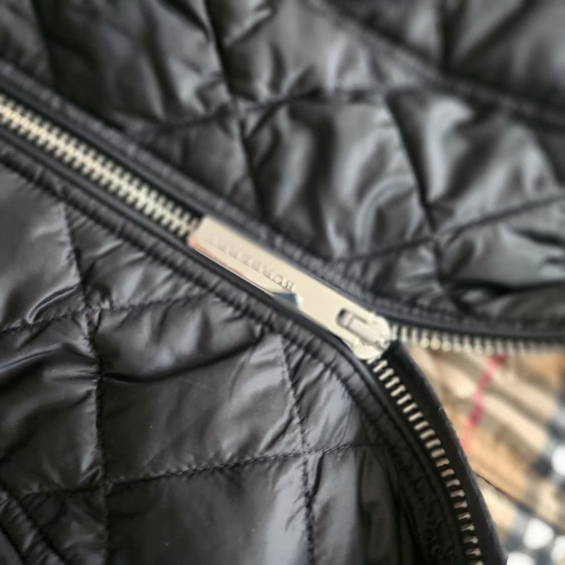 Burberry 패딩 상품이미지4