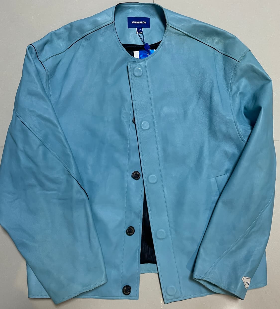 아더에러 Rio 리오 자켓 새상품 상품이미지1