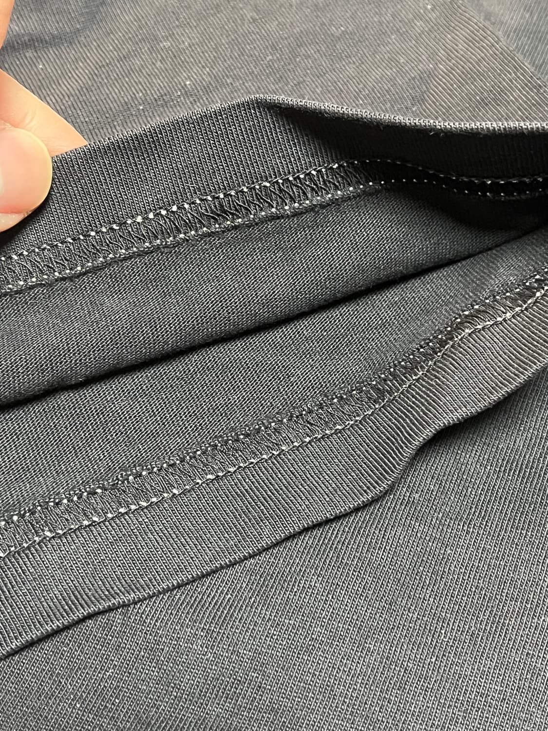 Acne studios Navid T-shirt 상품이미지6