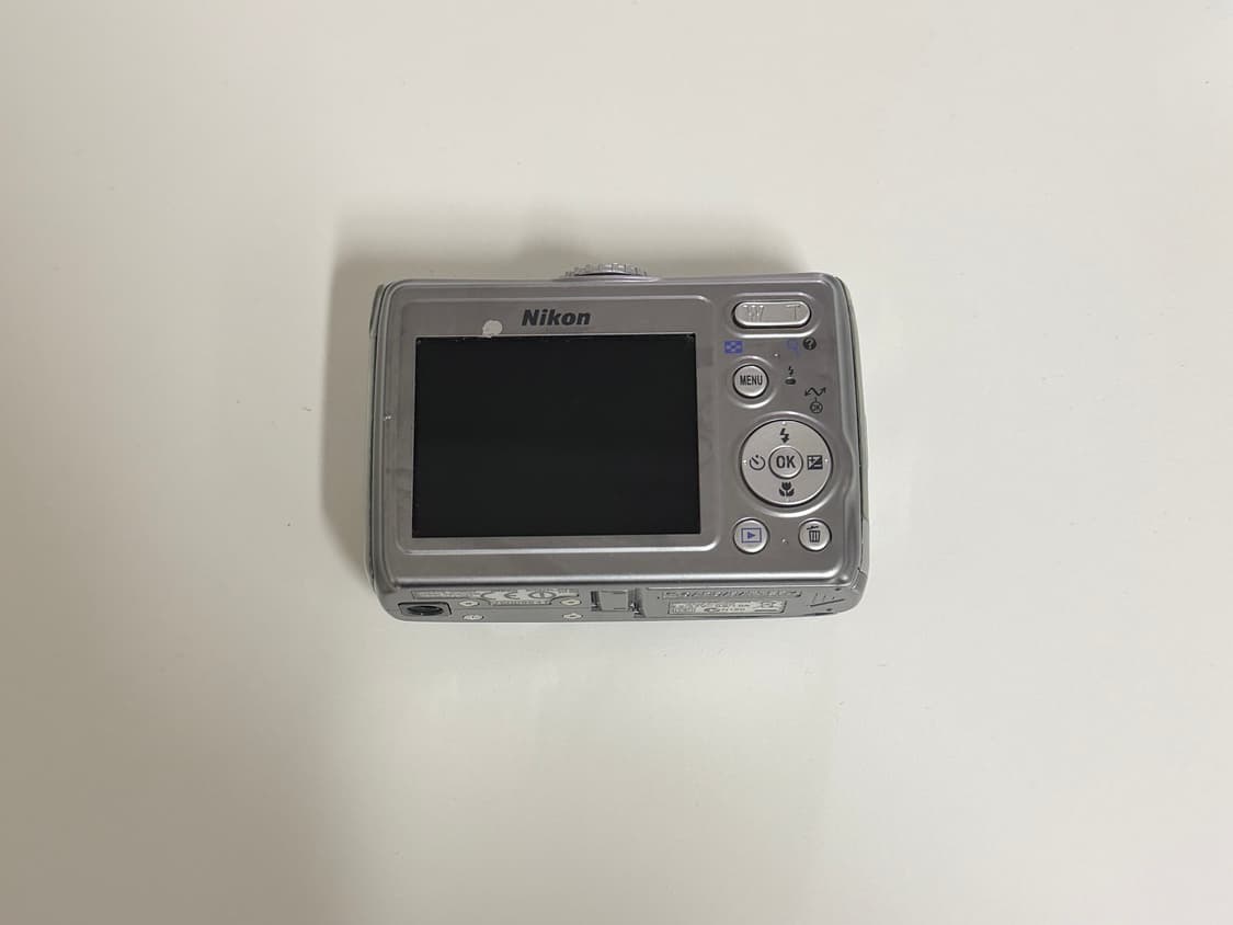 니콘 쿨픽스 p3 상품이미지3