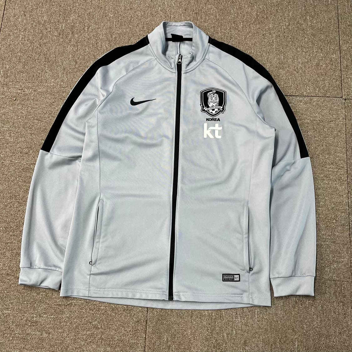 나이키 18-20 대한민국 국대 트랙탑 상품이미지2