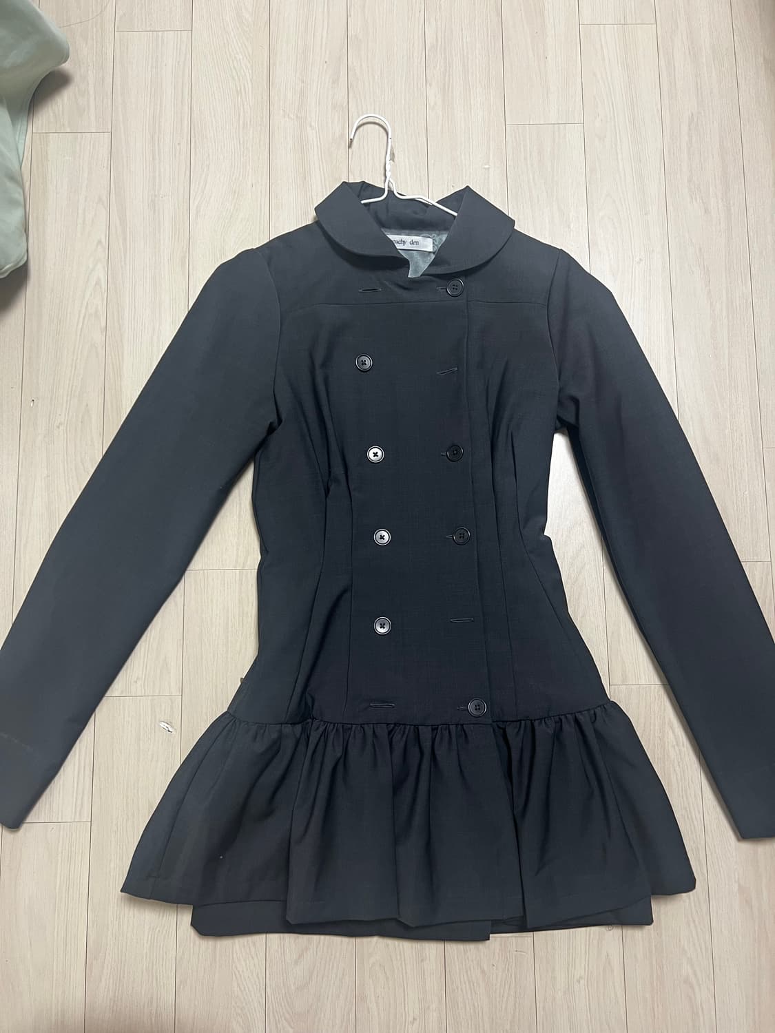 Peachy den romy 피치댄 로미 상품이미지6