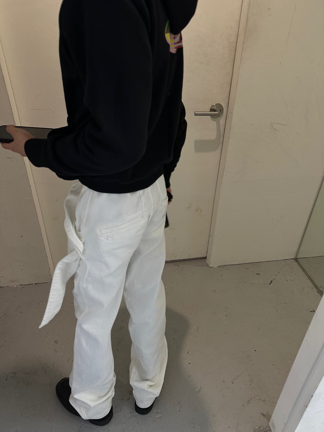 Vivian Westwood hoodie 상품이미지2