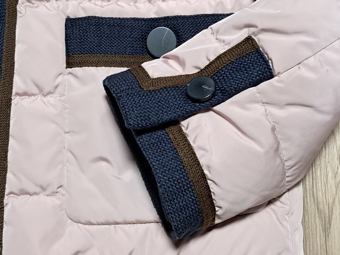 쏘울 여성 패딩자켓 M 상품이미지8