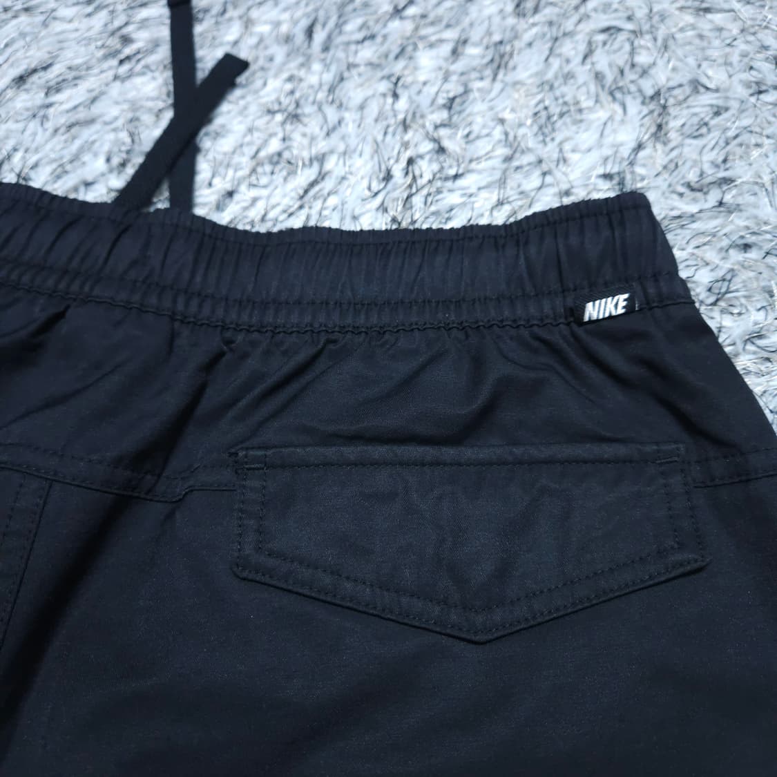 나이키) M 남자 언라인드 유틸리티 카고팬츠 / 왕눈이샵 상품이미지7