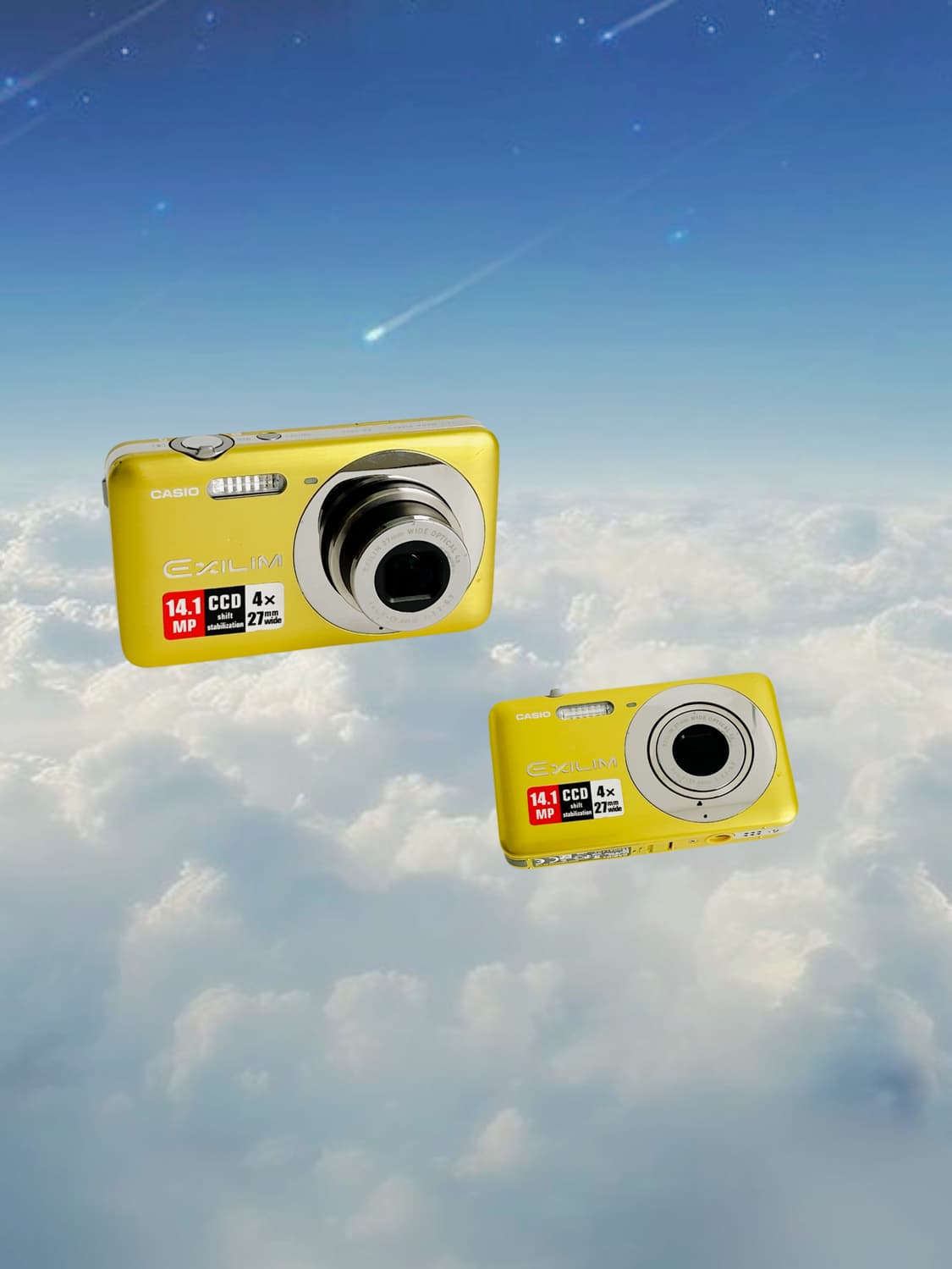 입문용추천!) 카시오 엑슬림 z800 Exilim 빈티지 디카 상품이미지1