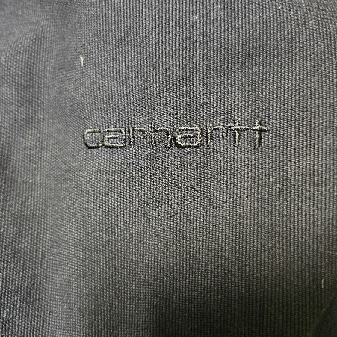 칼하트 클래쉬 워크 파카 XL 상품이미지4