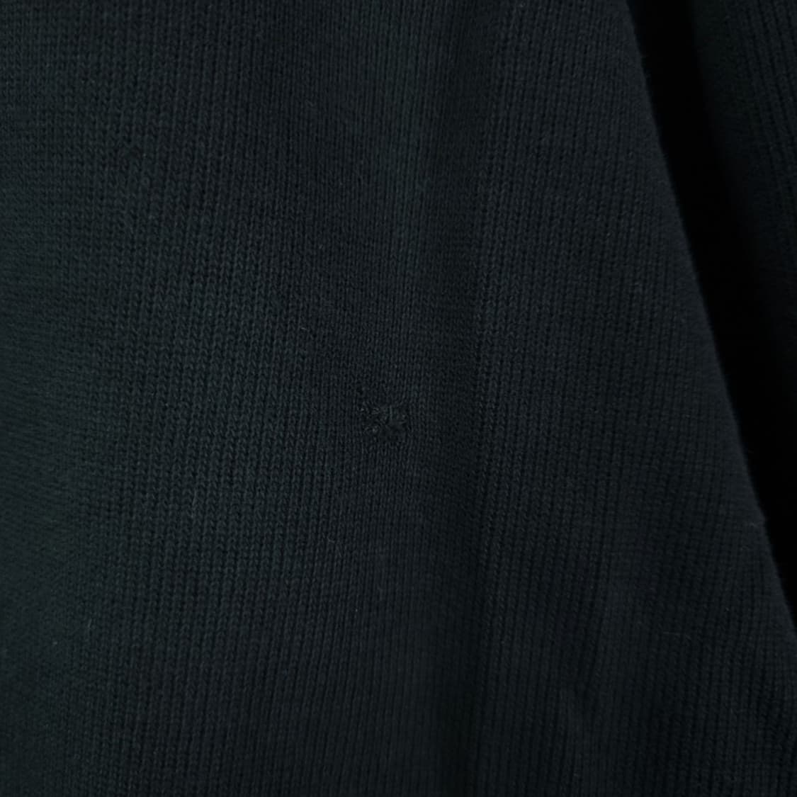 [배드블러드] 로고 프린팅 스트링 와이드 트레이닝 트랙 팬츠 M19313 상품이미지10