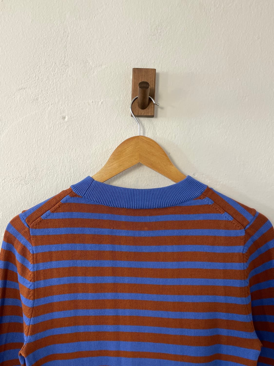 COS 스트라이프 니트 상품이미지9