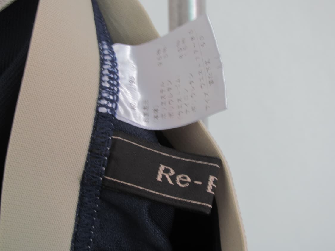 Re-Brelly banding capri pants  상품이미지10