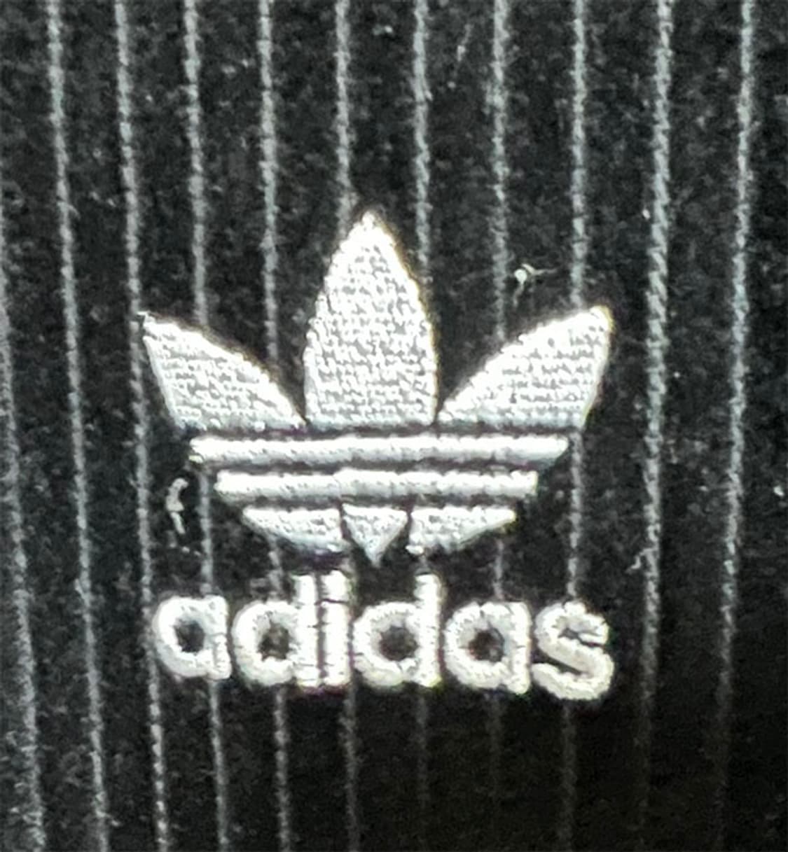 아디다스 코듀로이 트랙탑 삼선 새상품 춘추 L 100 상품이미지4