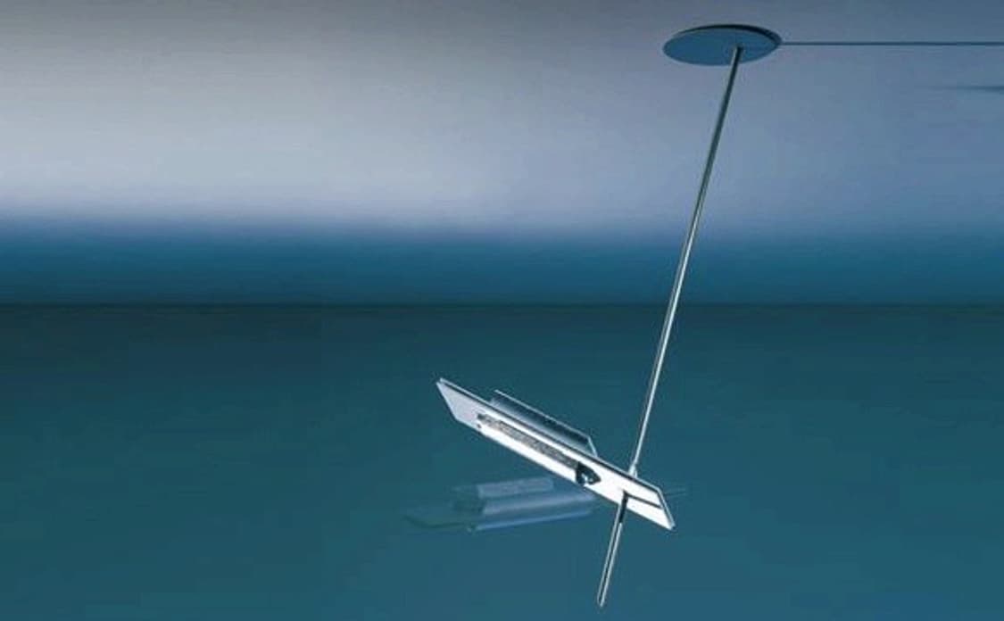 빈티지 잉고 마우러 조명 램프 상품이미지2