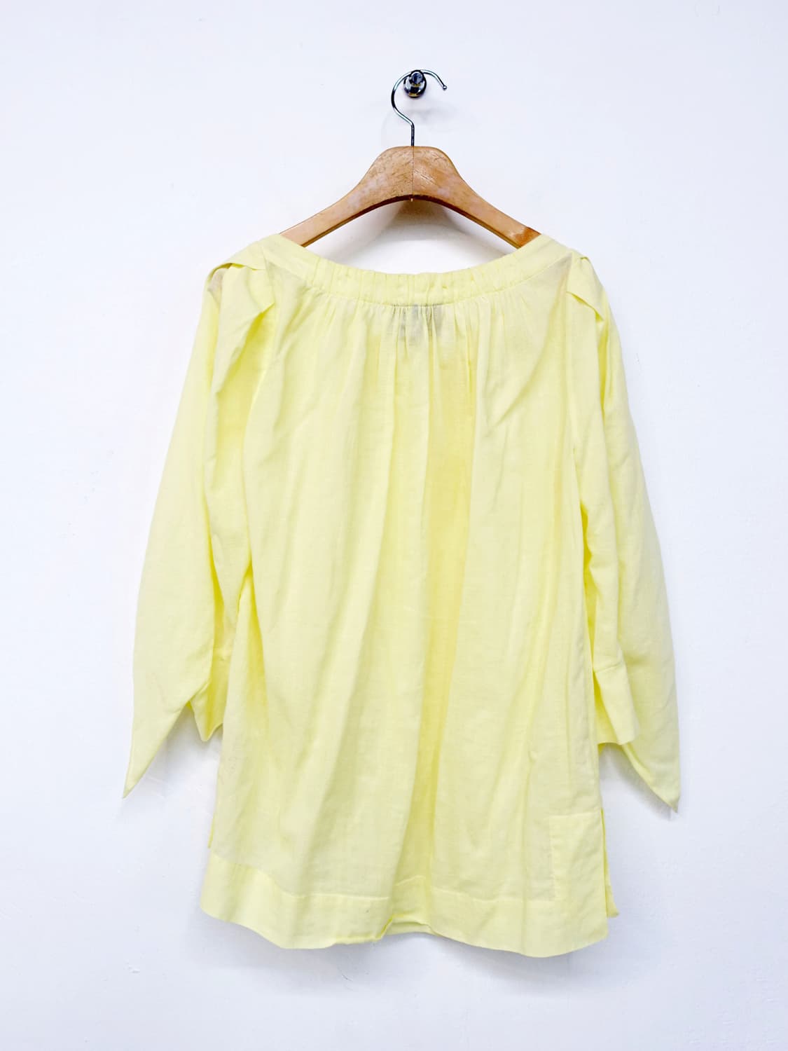 비비안 웨스트우드 블라우스 상품이미지8