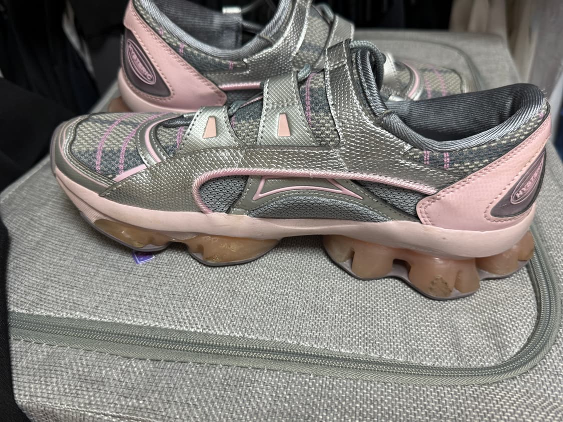 아식스 키코 히스테릭 글래머 W245 상품이미지4