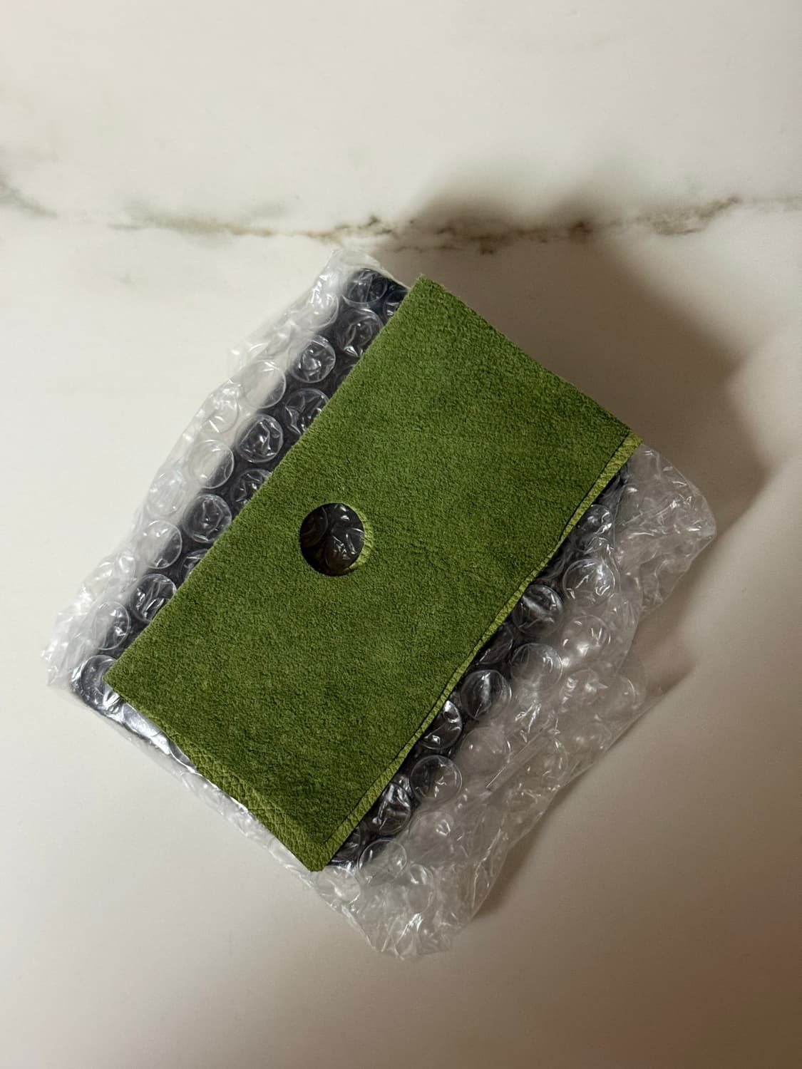 Tochca 토치카 구이디 카프 지갑 상품이미지5