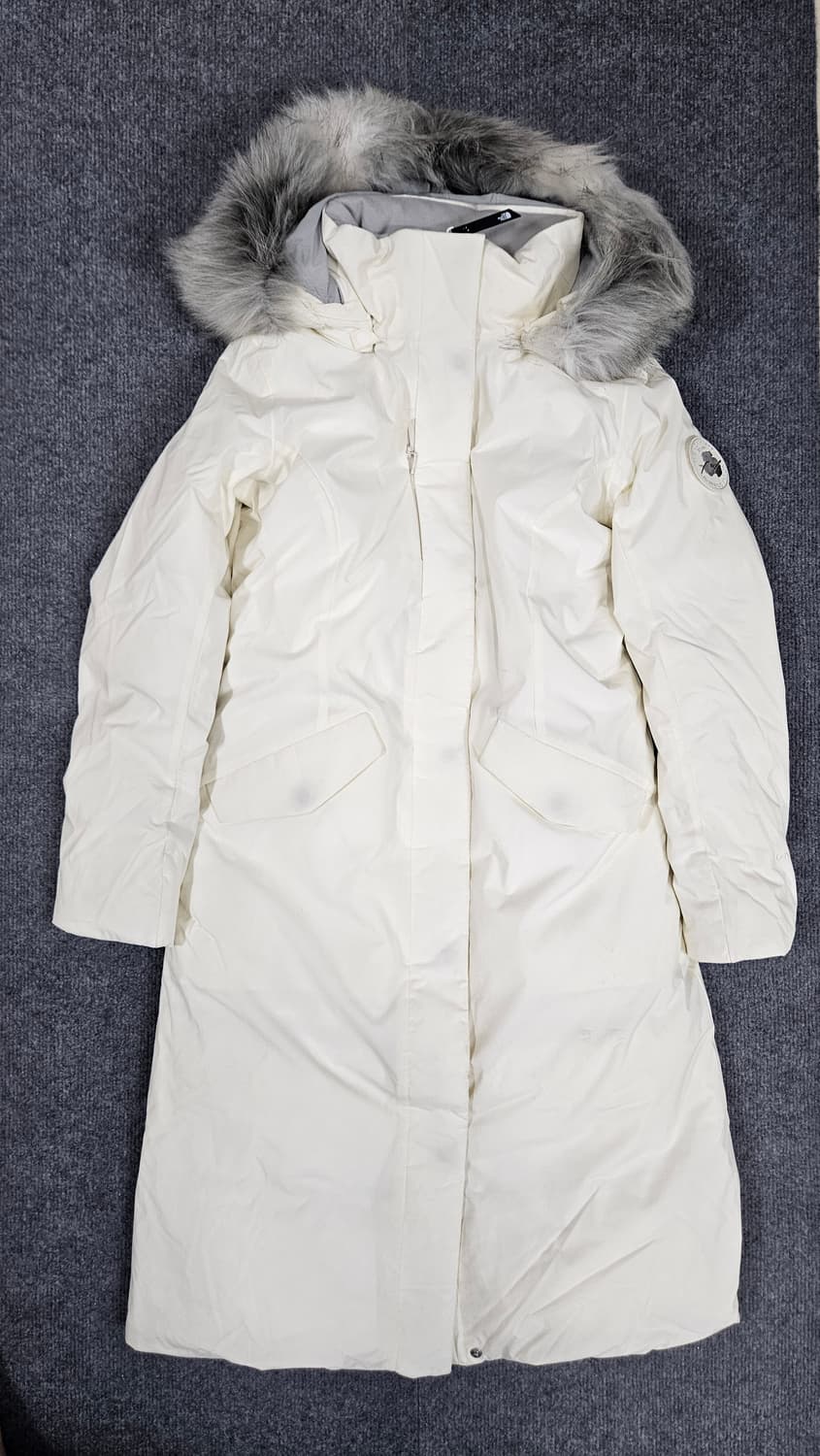 노스페이스 맥머도 리부트 다운 코트 패딩(급처) 상품이미지1